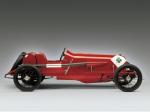 Alfa Romeo RL Targa Florio 1923 года